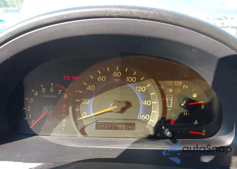 2007 Honda Odyssey Ex-L z USA, uszkodzony, nr VIN 5FNRL38797B037688